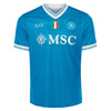 SSC Napoli Replica Home Jersey 2025/26