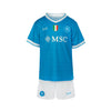 Napoli Replica Junior Home Kit 2025/26