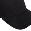 Structured Flex Cap