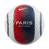 Paris Saint-Germain PSG Academy Soccer Ball 2023/24 | EvangelistaSports.com | Canada's Premiere Soccer Store