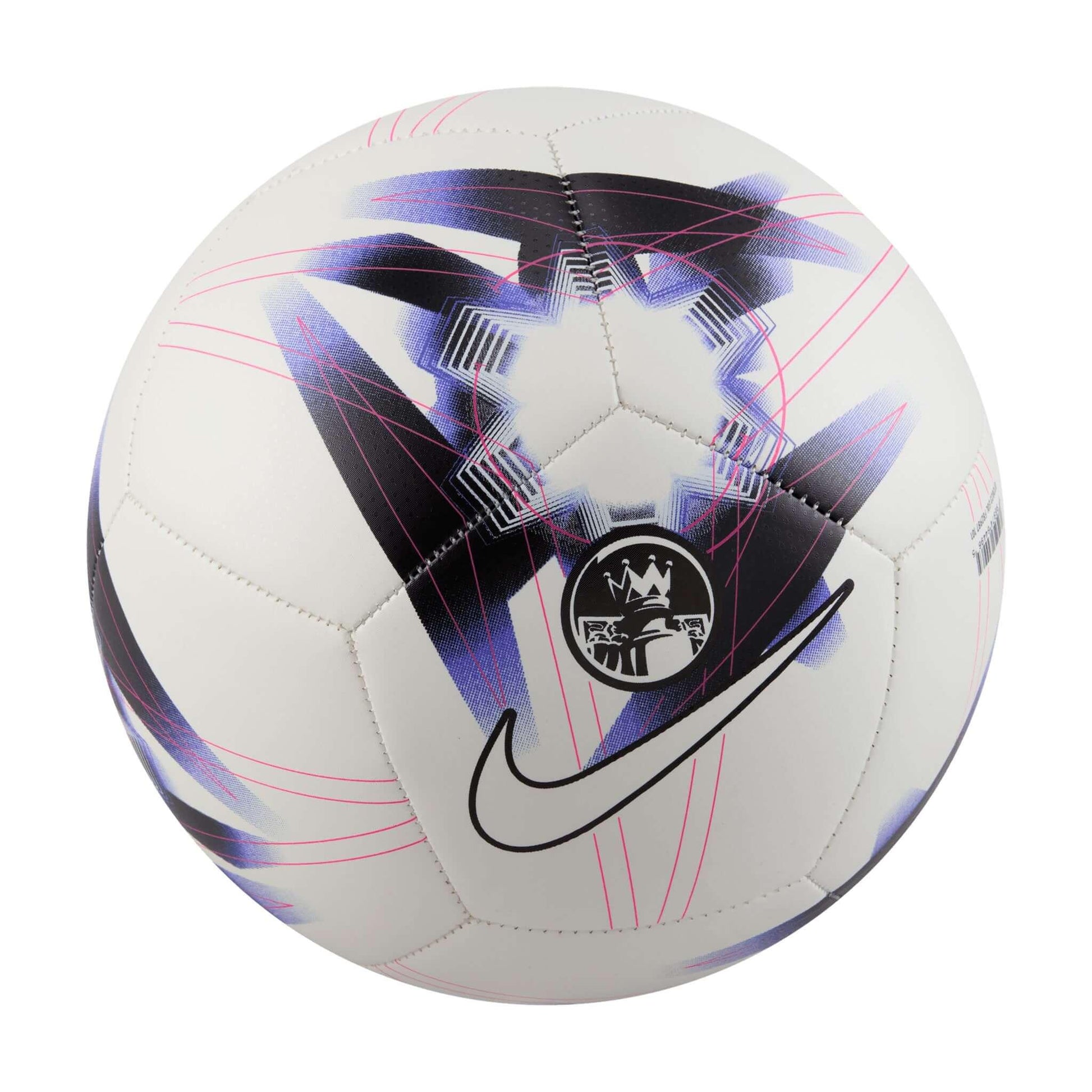 Premier League Pitch Soccer Ball 2023/24 | EvangelistaSports.com | Canada's Premiere Soccer Store