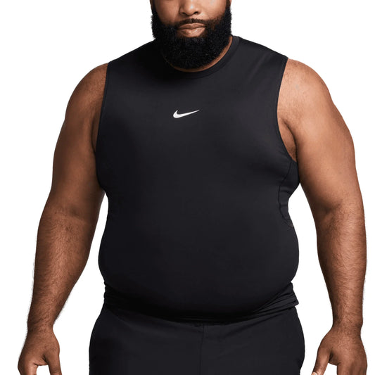 Pro Dri-Fit Slim Sleeveless Top