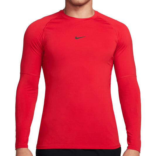 Pro Dri-FIT Slim Long-Sleeve Fitness Top