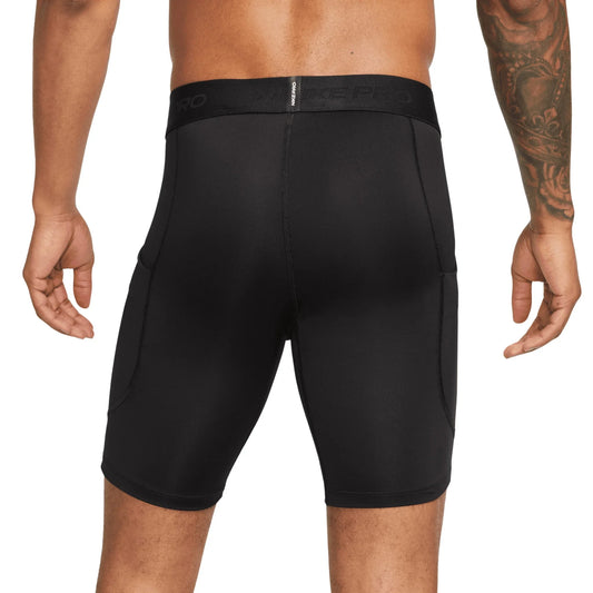Pro Dri-FIT Fitness Long Shorts