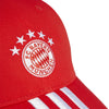 FC Bayern Munich Soccer Cap