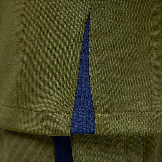 Paris Saint-Germain PSG Strike Fourth Jordan Training Jersey 2023/24 | EvangelistaSports.com | Canada's Premiere Soccer Store