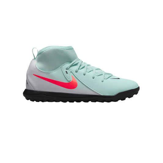 Phantom Luna 2 Club Junior Turf Soccer Shoes