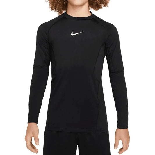 Pro Dri-Fit Junior Long Sleeve Top