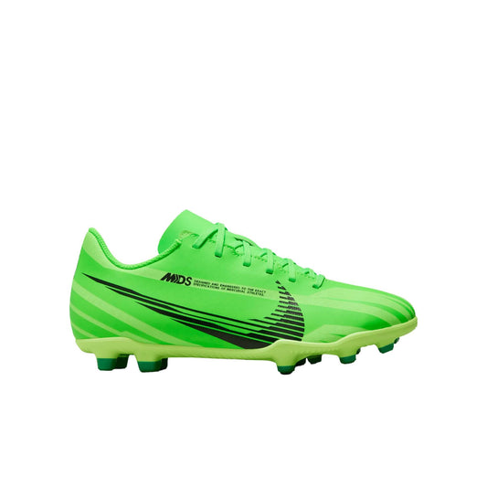 Mercurial Vapor 15 Club MDS CR7 Junior Multi-Ground Cleats | EvangelistaSports.com | Canada's Premiere Soccer Store