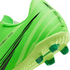 Mercurial Vapor 15 Club MDS CR7 Junior Multi-Ground Cleats | EvangelistaSports.com | Canada's Premiere Soccer Store