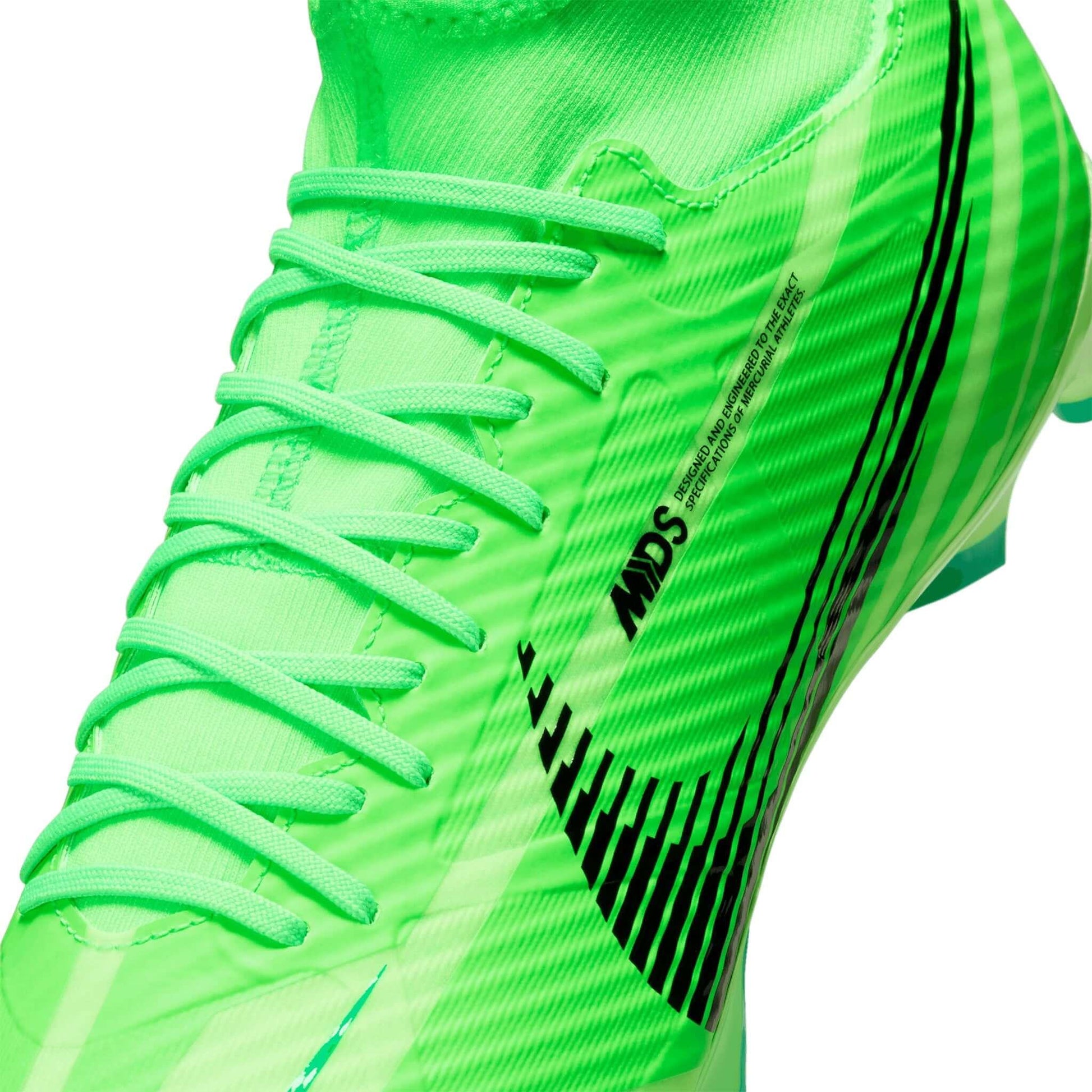 Mercurial Superfly 9 Academy MDS CR7 Multi-Ground Cleats | EvangelistaSports.com | Canada's Premiere Soccer Store