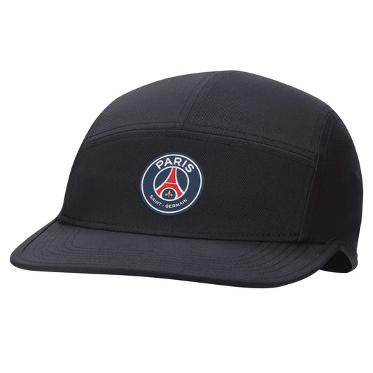 Paris Saint-Germain PSG Fly Cap 2023/24 | EvangelistaSports.com | Canada's Premiere Soccer Store