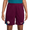 PSG Strike Dri-FIT Soccer Knit Shorts 2023/24 | EvangelistaSports.com | Canada's Premiere Soccer Store