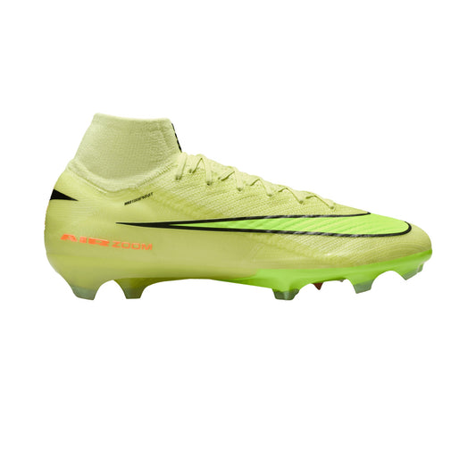 Mercurial Superfly 10 Elite Firm-Ground Cleats