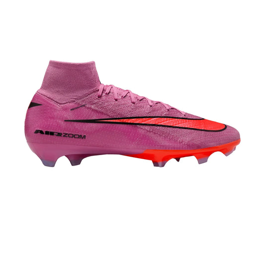 Mercurial Superfly 10 Elite Firm Ground Cleats