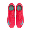 Mercurial Superfly 10 Elite Firm Ground Cleats