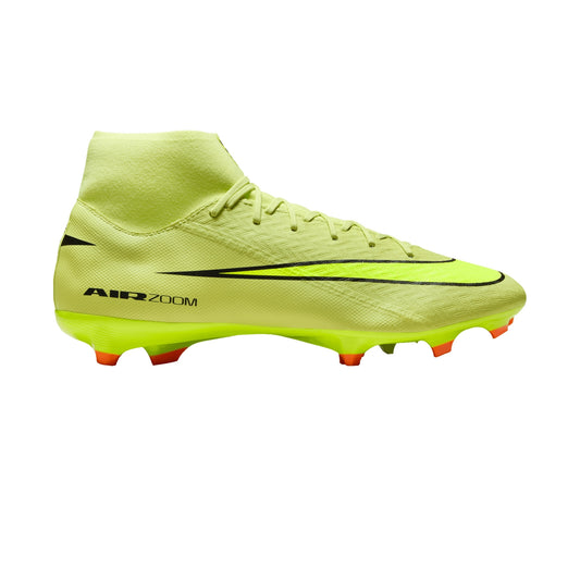 Mercurial Superfly 10 Academy Multi Ground Cleats