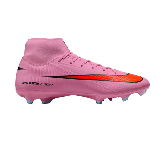 Mercurial Superfly 10 Academy Multi Ground Cleats