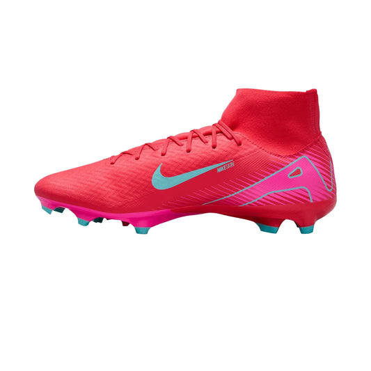 Mercurial Superfly 10 Academy Multi Ground Cleats