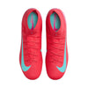 Mercurial Superfly 10 Academy Multi Ground Cleats