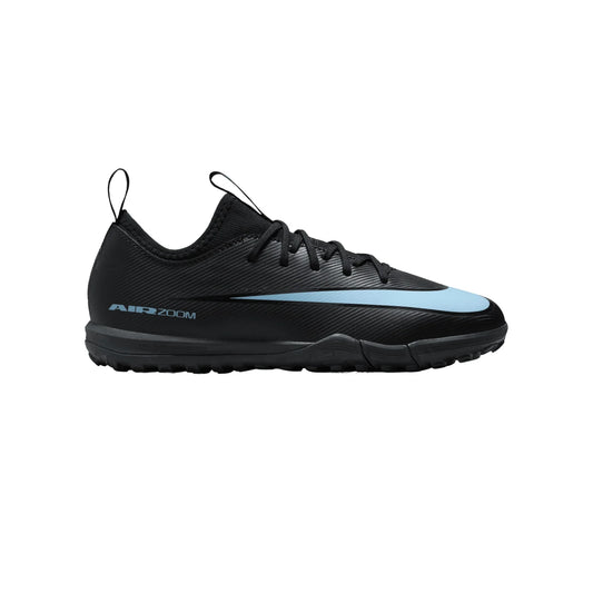 Mercurial Vapor 16 Academy Junior Turf Soccer Shoes