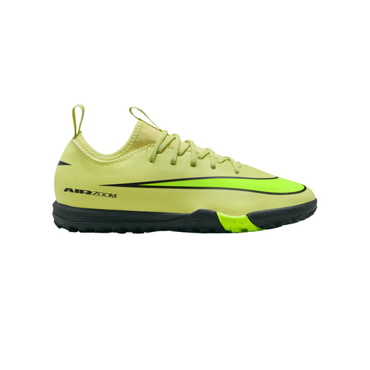 Mercurial Vapor 16 Academy Junior Turf Soccer Shoes