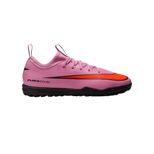 Mercurial Vapor 16 Academy Junior Turf Soccer Shoes