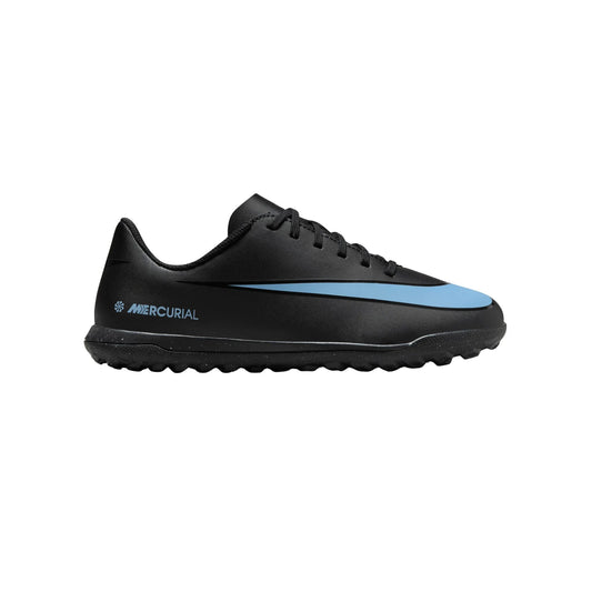 Mercurial Vapor 16 Club Junior Turf Soccer Shoes