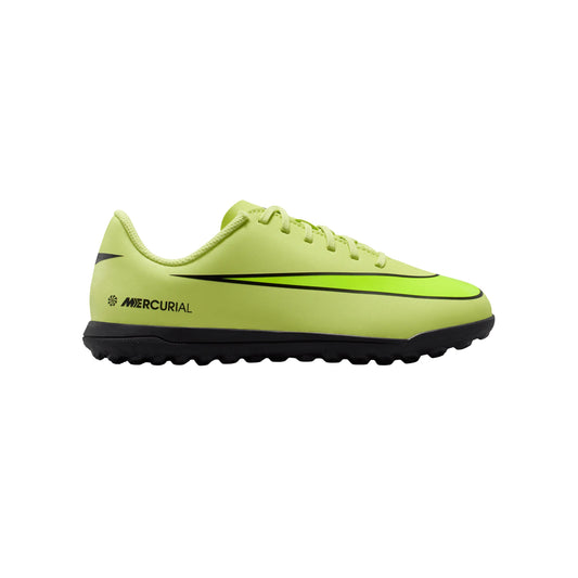 Mercurial Vapor 16 Club Junior Turf Soccer Shoes