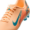 Mercurial Vapor 16 Club Kylian Mbappé Junior Multi Ground Cleats