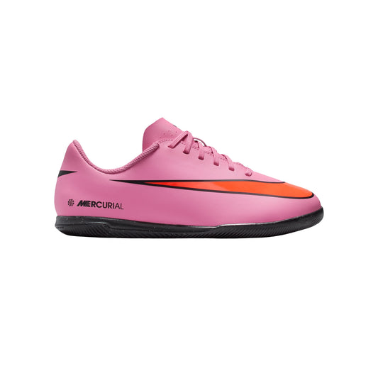 Mercurial Vapor 16 Club Junior Indoor Soccer Shoes