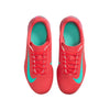 Mercurial Vapor 16 Club Junior Indoor Soccer Shoes