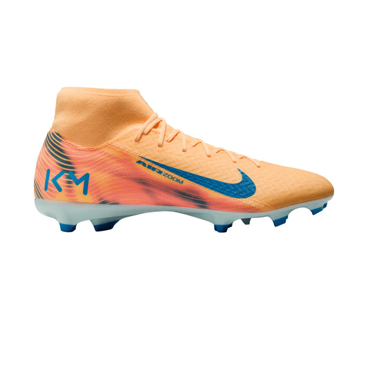 Mercurial Superfly 10 Academy Kylian Mbappé Multi Ground Cleats