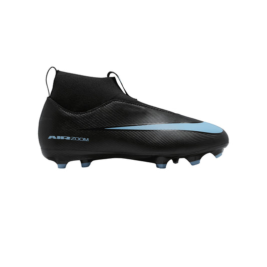 Mercurial Superfly 10 Academy Junior Multi Ground Cleats