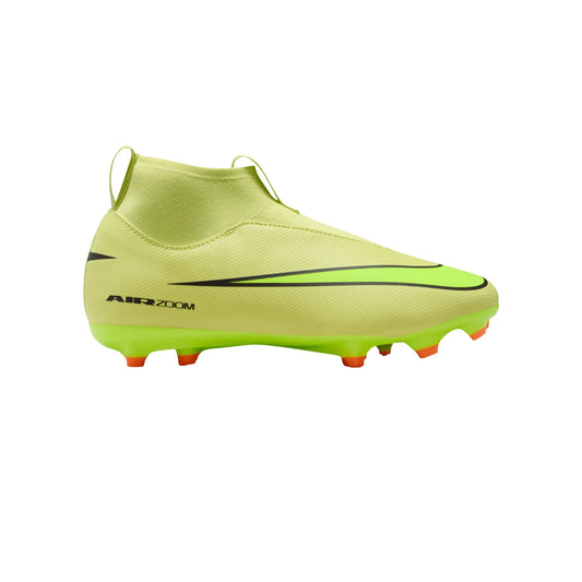 Mercurial Superfly 10 Academy Junior Multi-Ground Cleats