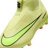 Mercurial Superfly 10 Academy Junior Multi-Ground Cleats