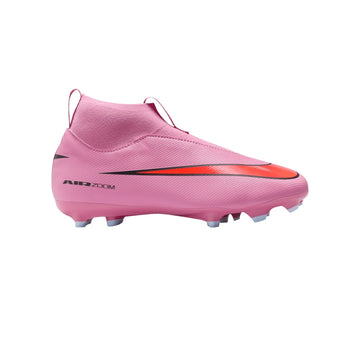 Mercurial Superfly 10 Academy Junior Multi Ground Cleats