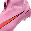 Mercurial Superfly 10 Academy Junior Multi Ground Cleats