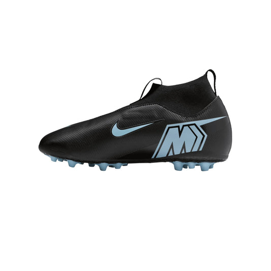 Mercurial Superfly 10 Academy Junior Artificial Grass Cleats