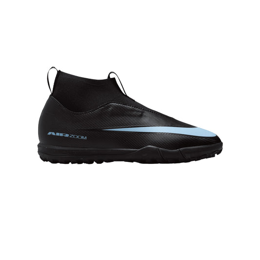 Mercurial Superfly 10 Academy Junior Turf Soccer Shoes