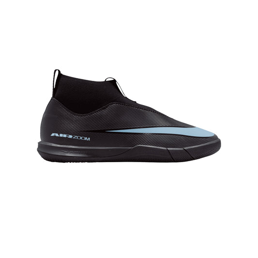 Mercurial Superfly 10 Academy Junior Indoor Soccer Shoes