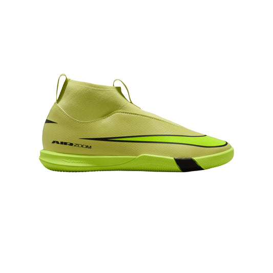 Mercurial Superfly 10 Academy Junior Indoor Soccer Shoes