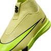 Mercurial Superfly 10 Academy Junior Indoor Soccer Shoes