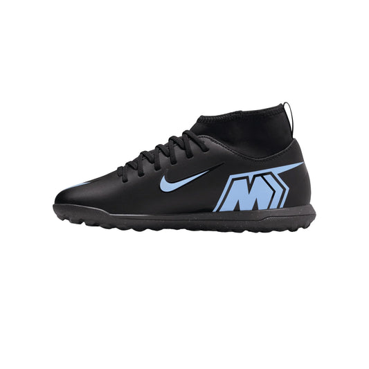 Mercurial Superfly 10 Club Junior Turf Soccer Shoes
