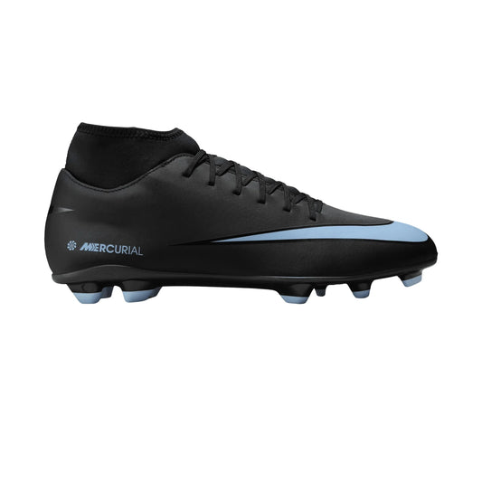 Mercurial Superfly 10 Club Multi Ground Cleats