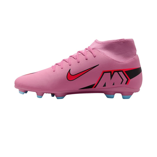 Mercurial Superfly 10 Club Firm Ground Cleats