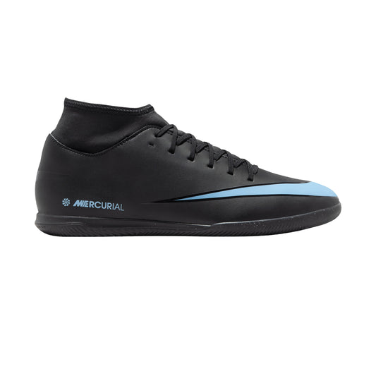 Mercurial Superfly 10 Club Indoor Soccer Shoes