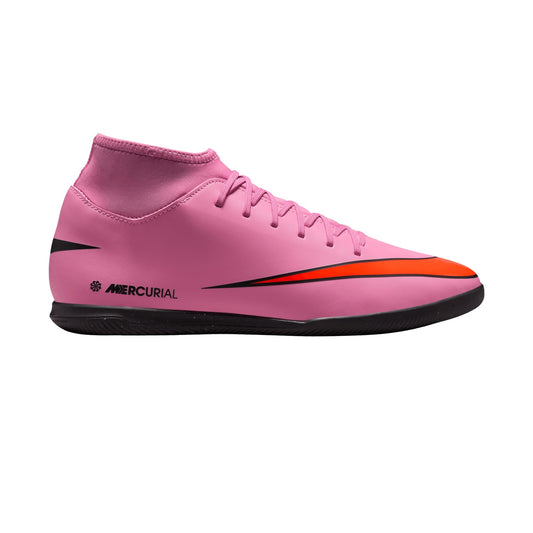 Mercurial Superfly 10 Club Indoor Soccer Shoes