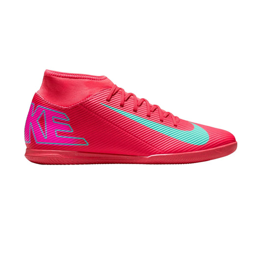 Mercurial Superfly 10 Club Indoor Soccer Shoes