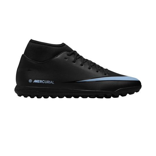 Mercurial Superfly 10 Club Turf Soccer Shoes